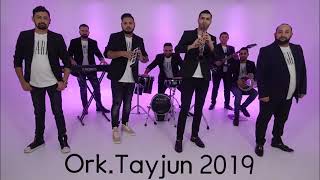 Ork Tayjun Oyun Havasi 2019
