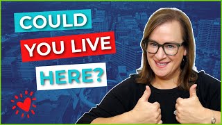 Living in Houston - The Texas Medical Center EXPLAINED!