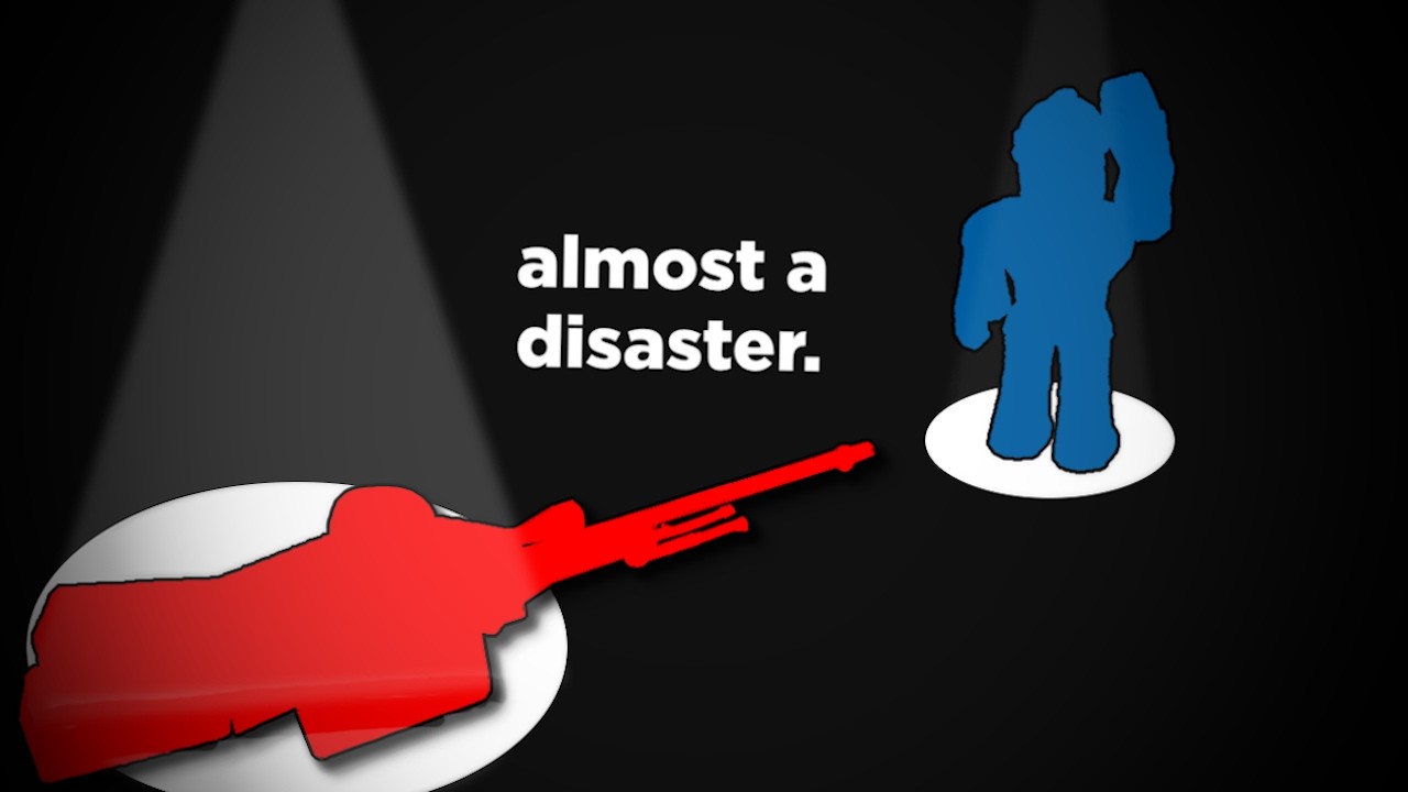 How One Developer Nearly Ruined Roblox Forever