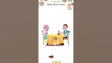 Impossible Date 🥰 Tricky Riddle 🤣😍 level 481 #gameplay #animação #viral