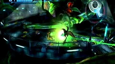 Metroid: Other M 100% Walkthrough Part 22 - Final Trek through the Biosphere