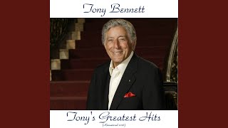 Video thumbnail of "Tony Bennett - In the Middle of an Island (Remastered 2016)"