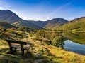 КАНИКУЛЫ В АНГЛИИ_КУДА ВСЕ ЕДУТ_LAKE DISTRICT