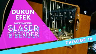 Dukun Efek-Episode 18: Bahas TELECASTER B BENDER dari @glaserinstruments9116 ⭐️ JOE GLASER! ⭐️
Link mengenai Glaser Bender dari B Bender menjadi G Bender
https://www.youtube.com/watch?v=SCS8EnqaLuQ&ab_channel=GlaserInstruments
Dukun Efek video kali ini di mana kita akan mengupas tuntas tentang Joe Glaser B-Bender! Jika kawan-kawan pernah bertanya-tanya apa itu modifikasi gitar unik ini dan bagaimana cara menggunakannya untuk meningkatkan permainan gitar country, nah langsung bang kita bahas disini.
Di video kali ini, kita akan membahas sedikit tentang Joe Glaser B-Bender, menjelaskan tujuannya, dan mendemonstrasikan bagaimana menggunakannya untuk menciptakan melodi gitar yang memukau.
Apa Itu B-Bender?: Kami akan memulai dari dasar, menjelaskan apa itu B-Bender, bagaimana cara kerjanya, dan mengapa ini adalah perlengkapan yang wajib dimiliki oleh para penggemar gitar.
Siapa itu Joe Glaser dan sedikit sejarah B Bender: Kita akan membahas sedikit siapa itu Joe Glaser/ Glaser Instruments dan bicara sedikit mengenai asal usul B Bender
Dasar-dasar B-Bender: Bagaimana cara mengunakan B Bender dan aplikasi nya dalam chords dan melodi gitar.
Beragam Kemungkinan Kreatif: Jelajahi beragam kemungkinan kreatif yang ditawarkan Joe Glaser B-Bender untuk berbagai genre musik, mulai dari country hingga rock dan lebih jauh lagi.
Jangan lupa untuk menekan tombol suka, berlangganan saluran kami, dan nyalakan lonceng pemberitahuan agar tetap terupdate dengan tutorial gitar dan ulasan peralatan terbaru kami. Jika Anda memiliki pertanyaan atau ingin berbagi pengalaman dengan B-Bender, silakan tinggalkan komentar di bawah. Mari bersama-sama mengungkap misteri Joe Glaser B-Bender! 🎸🌟
#JoeGlaserBBender #AksesorisGitar #BenderGitar #TutorialGitar #PerlengkapanMusik #PenggemarGitar #TeknikPenggetaran #MelodiGitar Dukun Efek-Episode 18: Bahas TELECASTER B BENDER dari @glaserinstruments9116 ⭐️ JOE GLASER! ⭐️