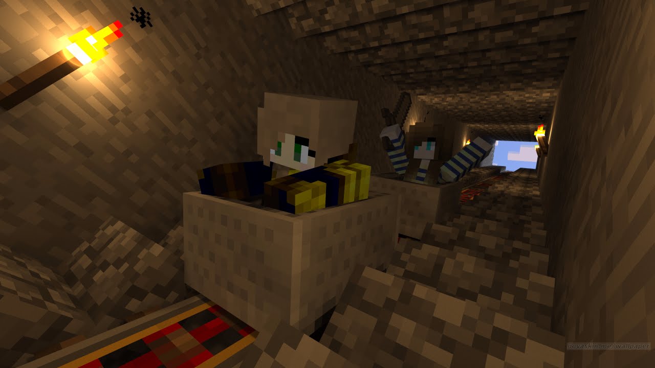 PillowFort UHC season 2 ep 5