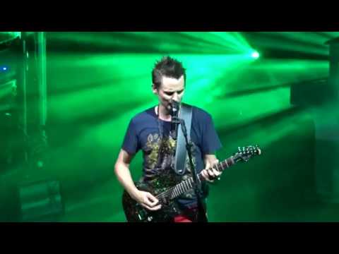 Muse - Showbiz - Shepherd Bush Empire 2017 (Multicam preview)