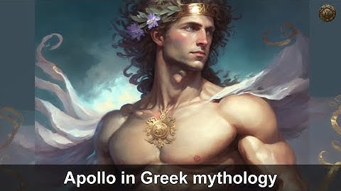Exploring the Mythology of Apollo: God of the Sun, Music, Poetry, Prophecy, and Medicine
