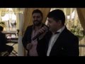 www.Ezdixan.com Rustam Mahmudyan - Murat Berxo 24.11.2015 г.Магнитогорск Свадьба