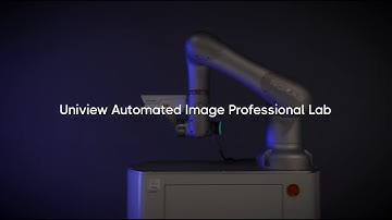 Unveiling the Secrets of Camera Imaging at Uniview