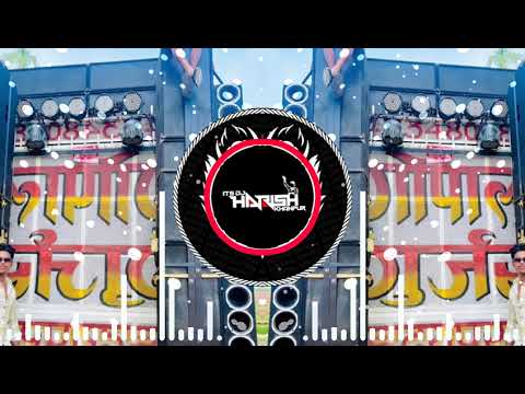 9 ROUND CIRCUIT HAMMING BASS MIX BY DJ HARISH KHANPUR BSR