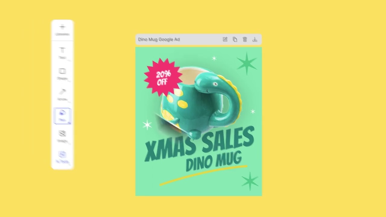 Glorify 3.0 Review: AI-powered graphics & video creator for e-commerce & marketers | Appsumo Deal