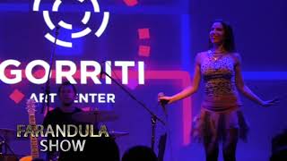 Coral Campopiano En El