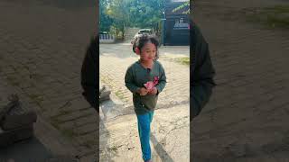 Ibu Bisa Melihat Lagi Karna Raisha