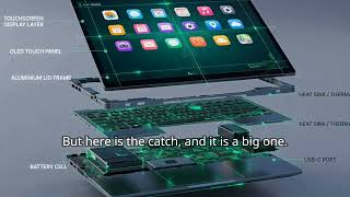 Apple Is Finally Putting a Touchscreen on the MacBook Pro — October 28 Event