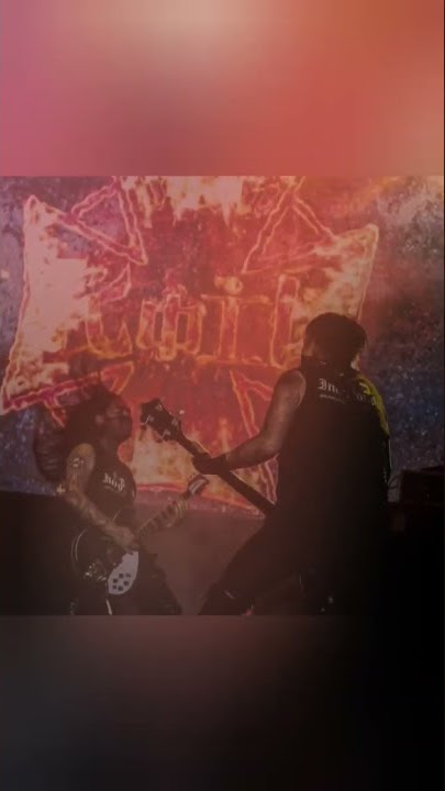 KOIL #band #metal #hardcore #underground #localheroes #shorts #youtubeshorts