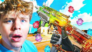 the *NEW* #1 VMP BUILD in RANKED PLAY... (WARZONE)