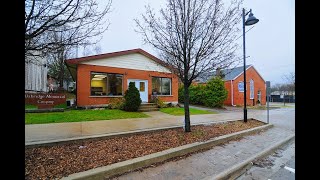 Virtual Tour - 108 Brock St W, Uxbridge