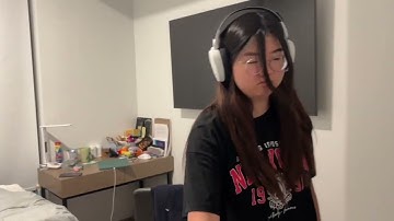 Mirror Video Prototype HCDE 451