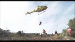 Heli-torch