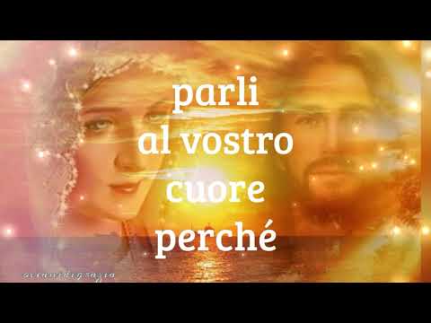 Regina della Pace❤ Medjugorje ❤Messaggio 25 Marzo 2020