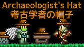 Terrariaスライムの杖を目指して Youtube