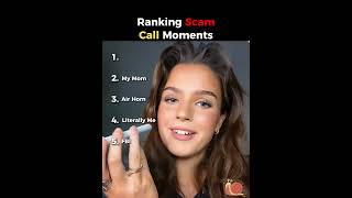 I Ranked the Worst Scam Calls 2026