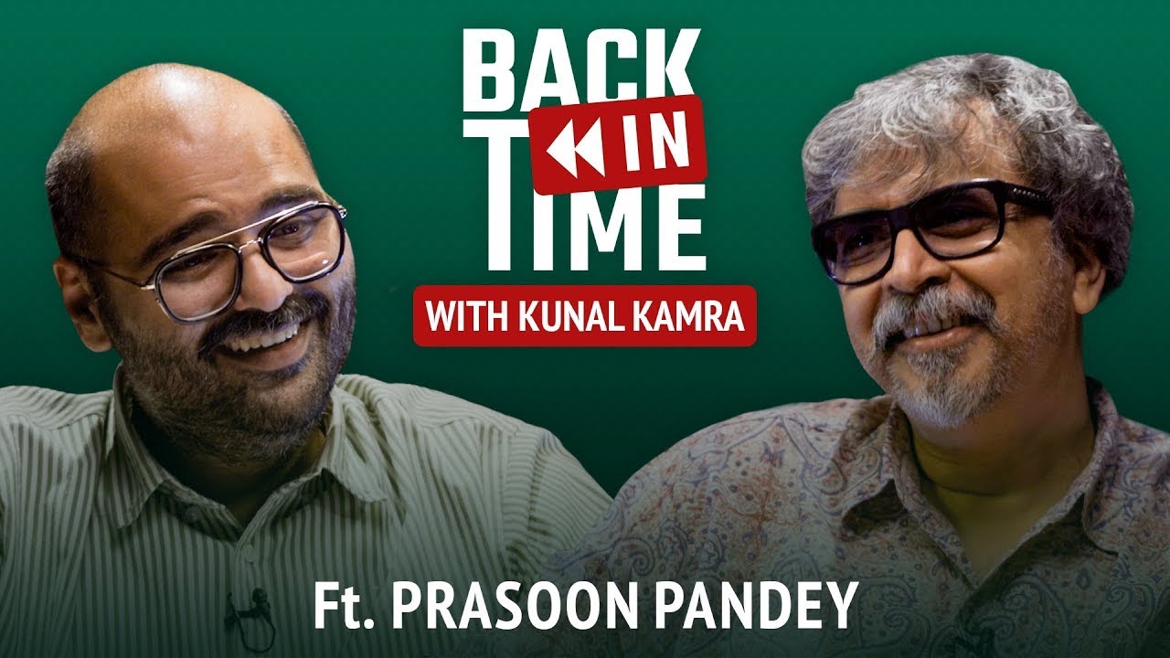 With ad legend Piyush Pandey’s death, revisit iconic campaigns with his brother Prasoon Pandey