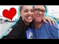 I WENT ON A SPECIAL DATE WITH MY MOM | THE PRINCE FAMILY