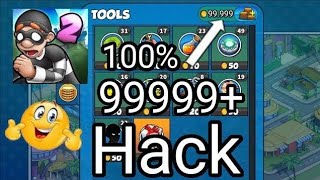 robbery bob 2 hack mod apk unlimited money//robbery bob 2 hack apk 2021 screenshot 5