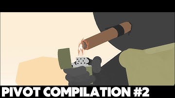 Pivot Compilation #2