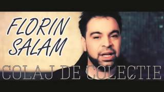 COLAJ MANELE FLORIN SALAM - MELODII DE COLECTIE