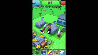 Mini War #viralvideo #roblox #war #mini