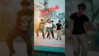 kala tikli nagpuri song singer vinay kumar and priti barla #saregamamusic #sureshwadkar #playback