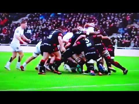 TMO Decision