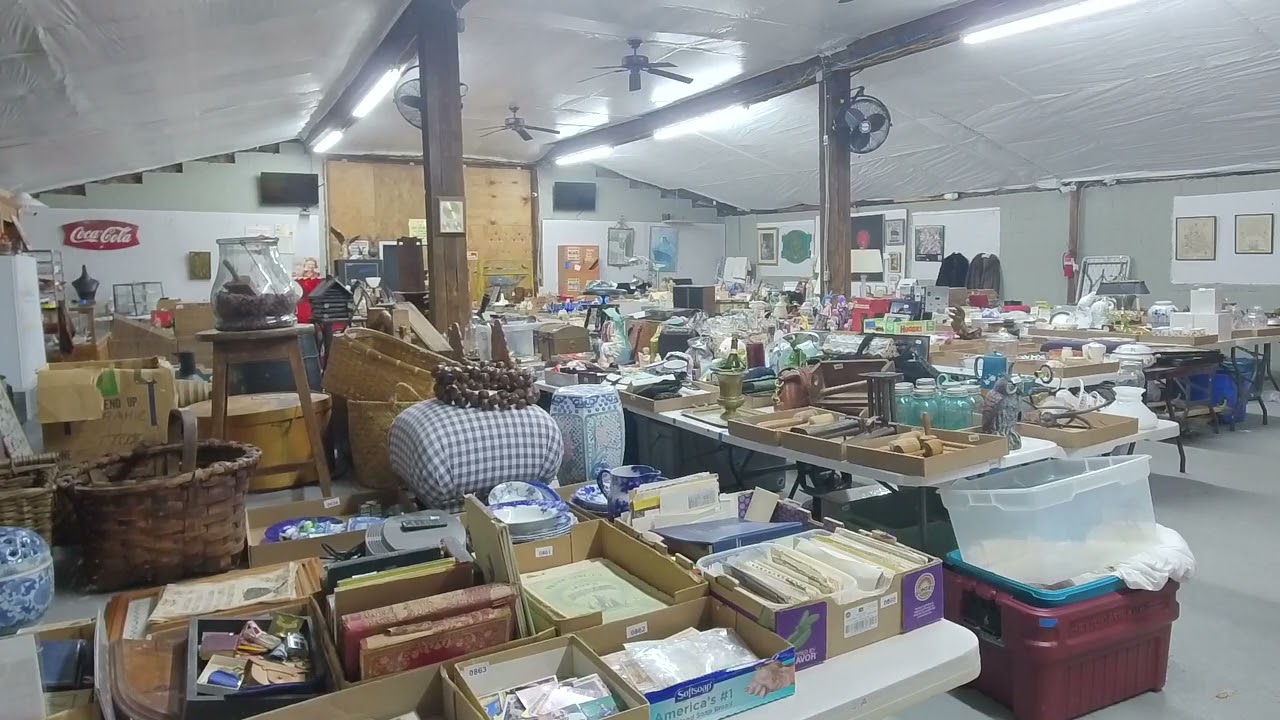 February 4th 2022 Pre-Auction Preview