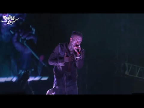 Lil Uzi Vert Previews New Song At Rolling Loud!