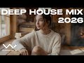 Deep House Mix 42 SLEEPING By PLVTINA mp3