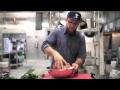 How to Make Meatballs with Dan Holzman, co-founder of The Meatball Shop