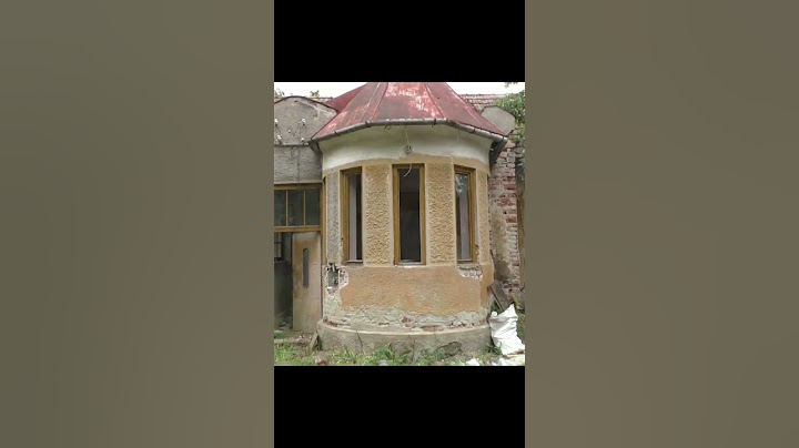 Clean up an old abandoned house #oldhouserestoration #abandonedhouse #cleanup