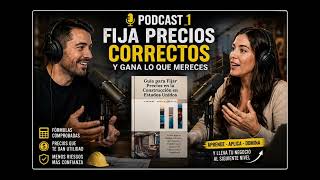 Podcast analisis de la guía para fijar precios en la construcción en estados unidos 