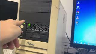 Windows 7 Shutdown Sound