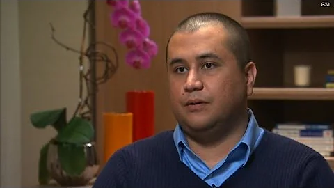 Former KKK leader defends George Zimmerman