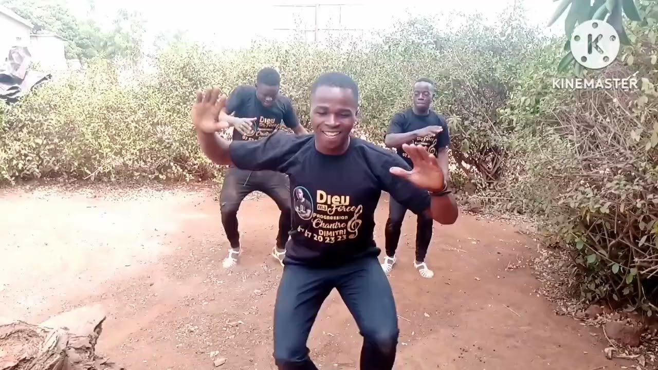 CHANTRE DIMITRI BONNE ANNÉE