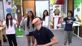 HTLC 2014 Music Video