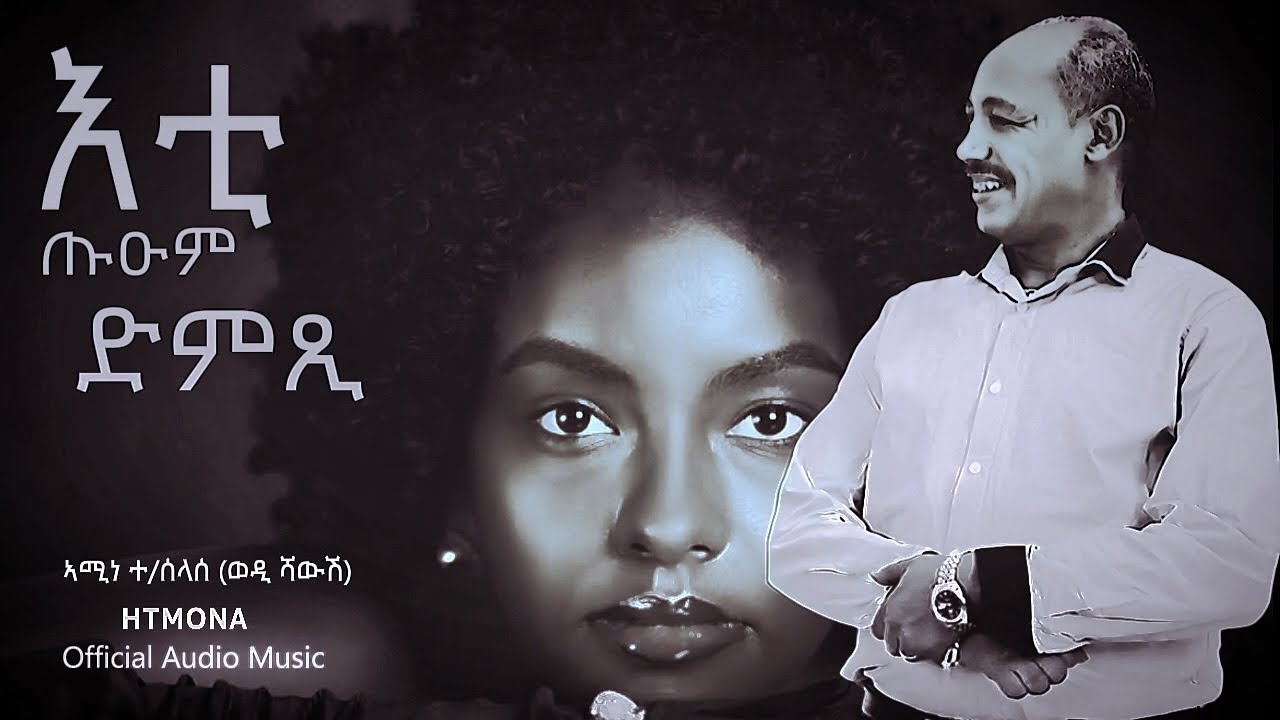 Amine Tesfeslase - Eti Teum Demxi - New Eritrean Music (Official Music)