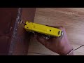 Cara Memasang dan Menggunakan Staples Tembak Tipe Staples Biasa HASSTON Prohex 4090 004