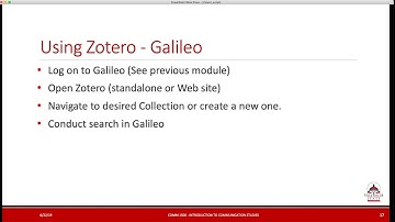 Download an Artifact
