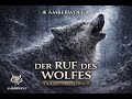 Der Ruf des Wolfes (Ulfrs Erwachen) — Epic Nordic Ritual | Old Norse Chants | AMBERWOLF