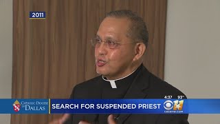 Famous Dallas Priest Disappears Amid Molestation Allegations Net Worth