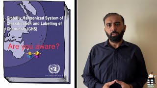 GHS-Globally Harmonized System